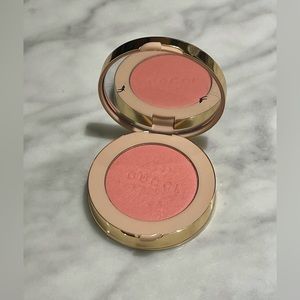 Gucci Luminous Matte Beauty Blush